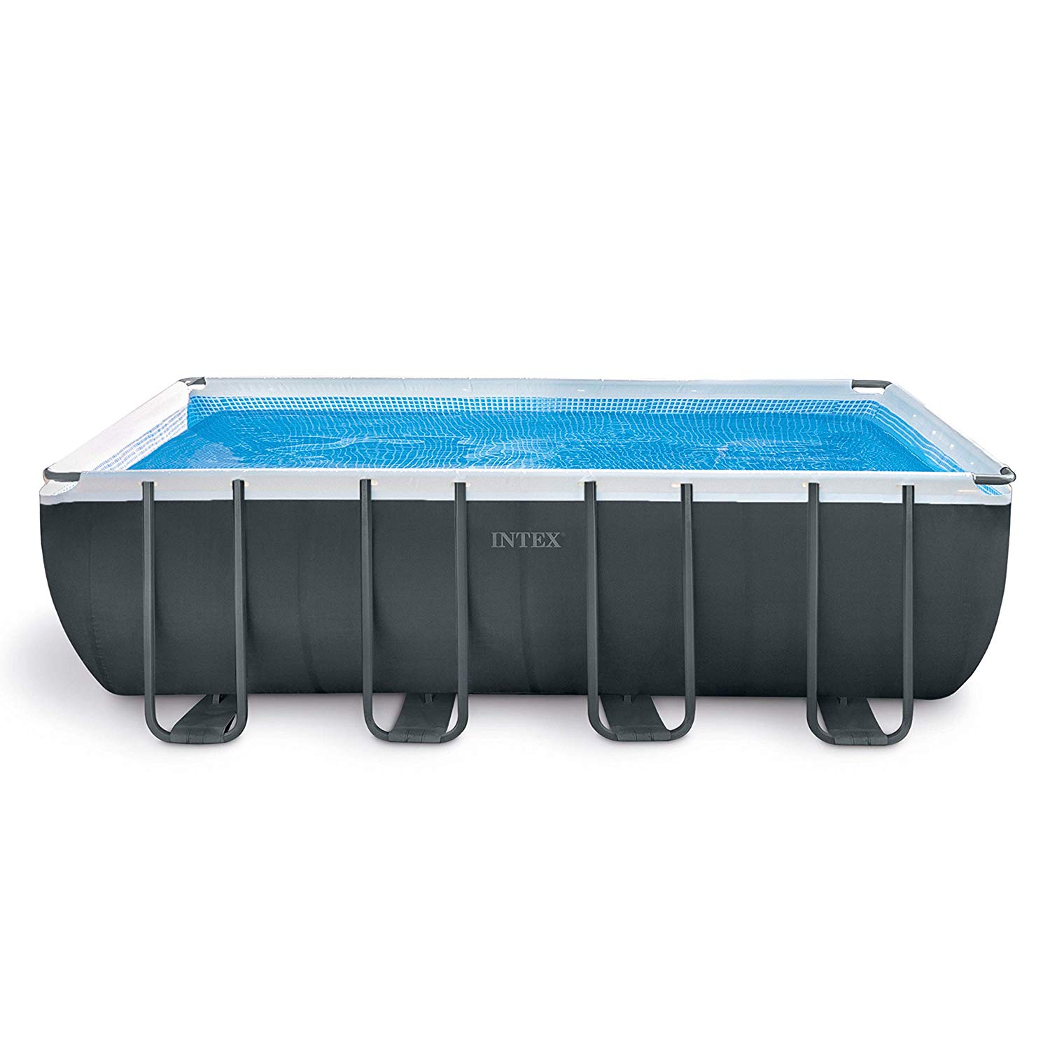 Intex Ultra XTR Rectangular Best Above Ground Pools 