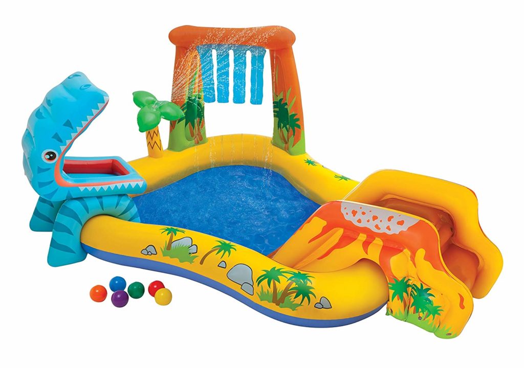 true value kiddie pool