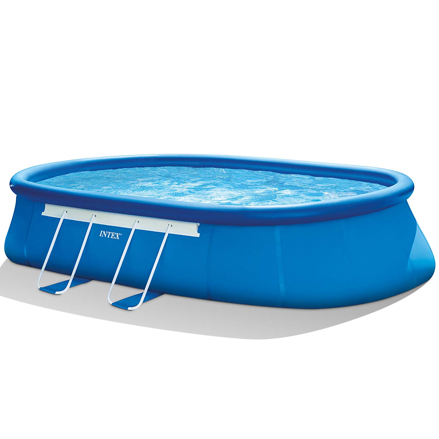 Intex Oval Frame Best Above Ground Pools