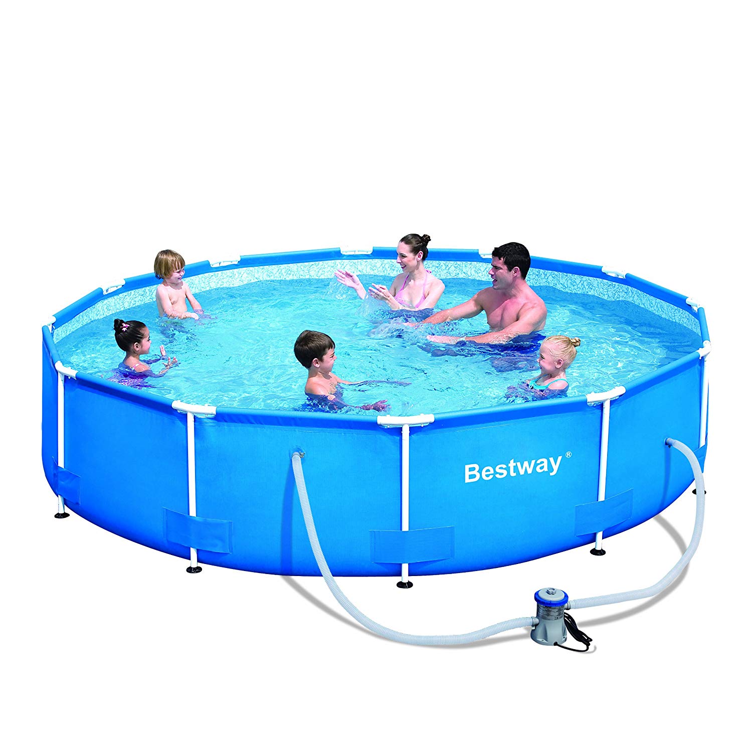 Bestway Steel Pro Best Framed Swimming Pools