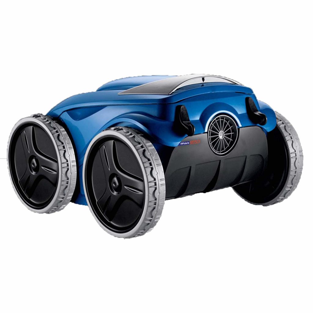 Top 10 Best Robotic Pool Cleaners Top Value Reviews