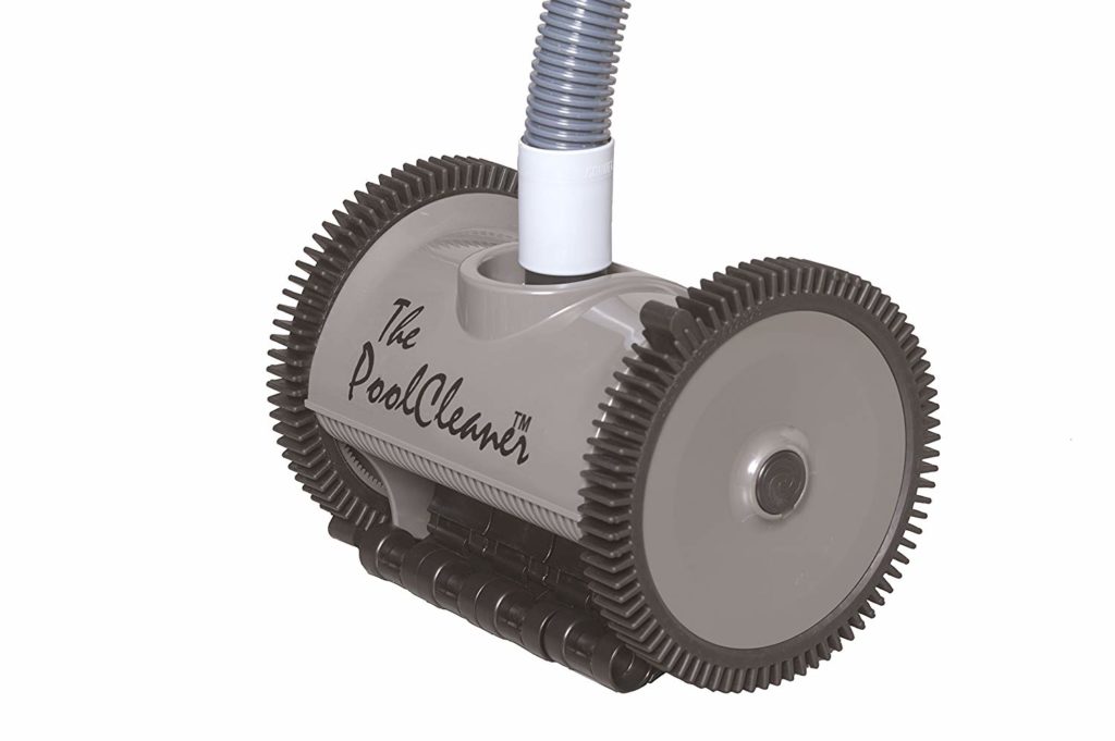 Top 10 Best Pool Vacuums Top Value Reviews