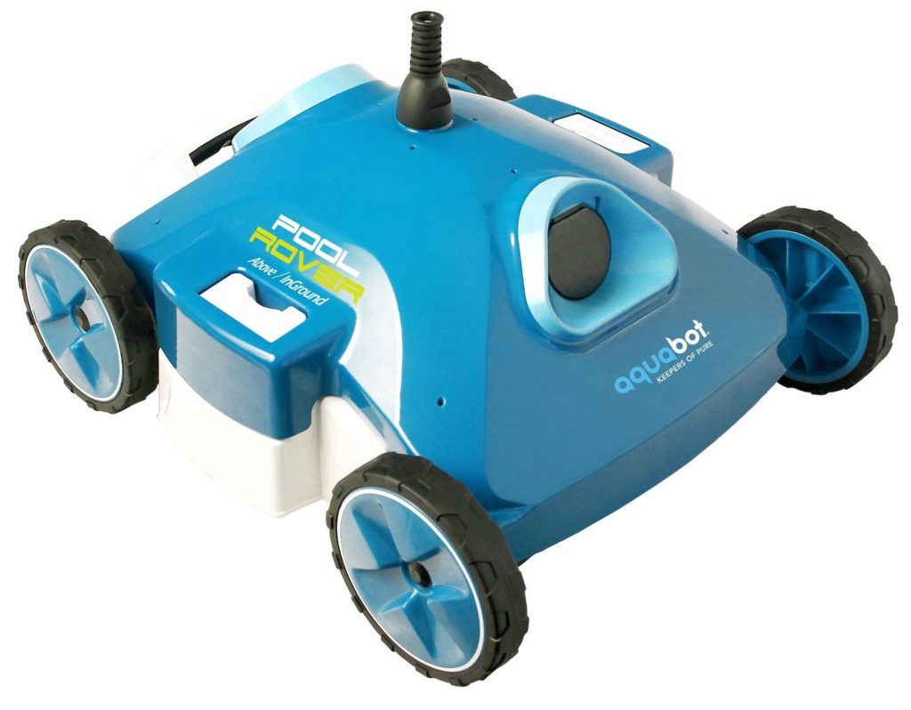 Top 10 Best Robotic Pool Cleaners Top Value Reviews