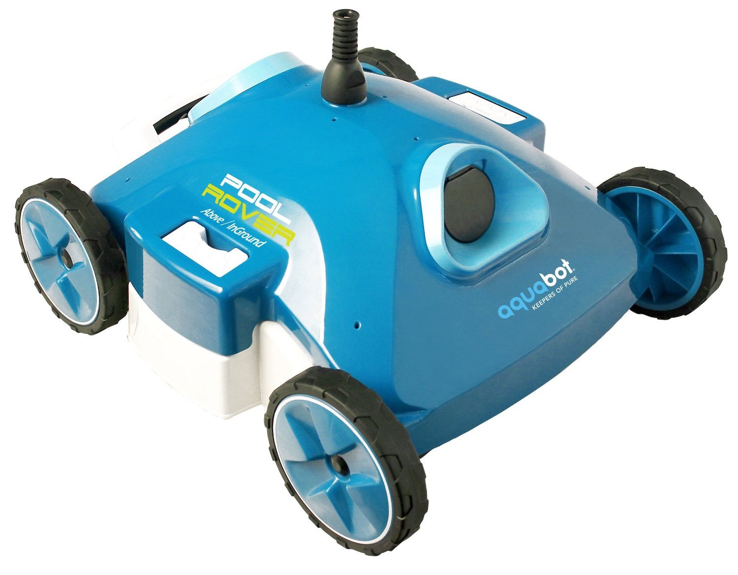 Aquabot Rover S2 40 Best Robotic Pool Cleaner