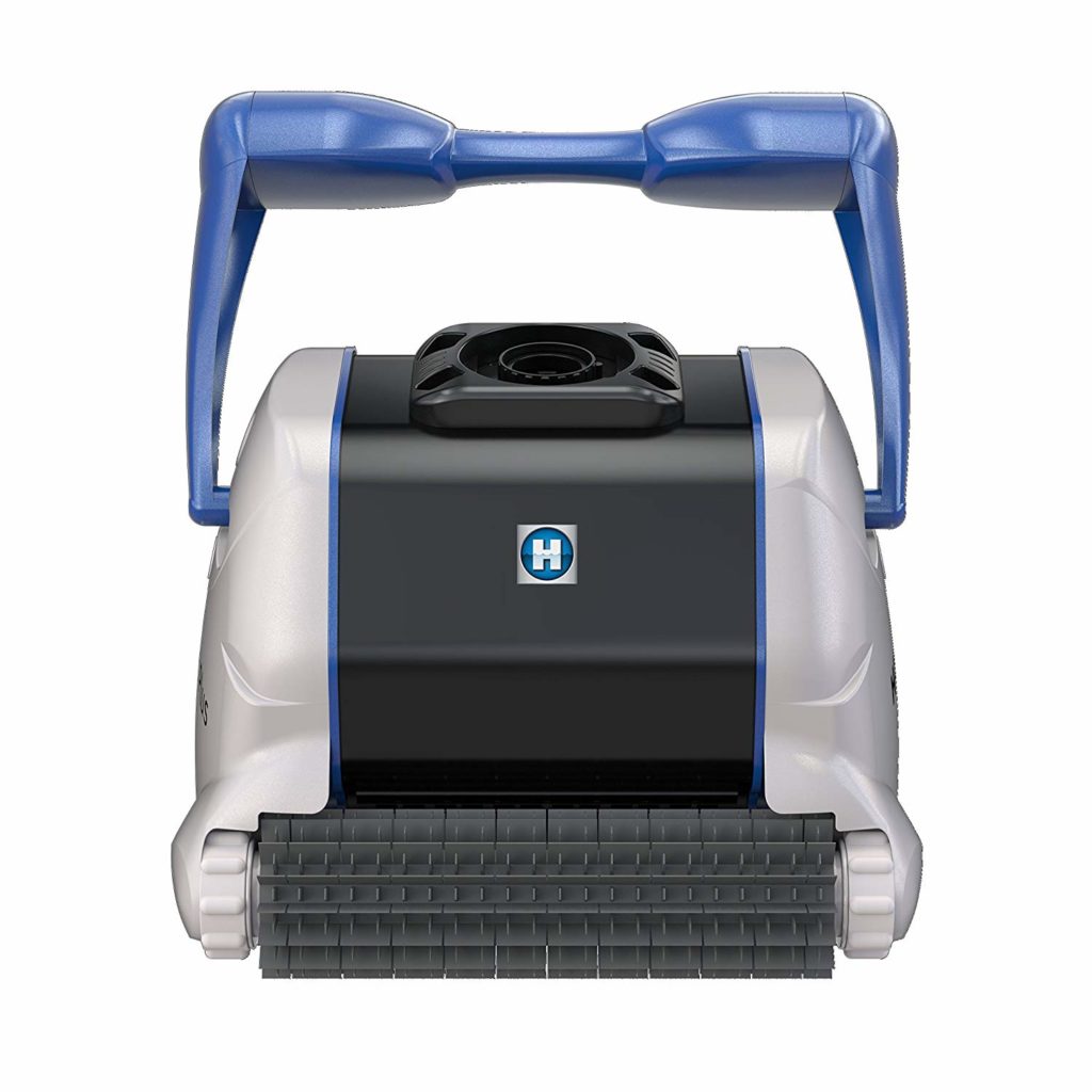 Top 10 Best Robotic Pool Cleaners Top Value Reviews