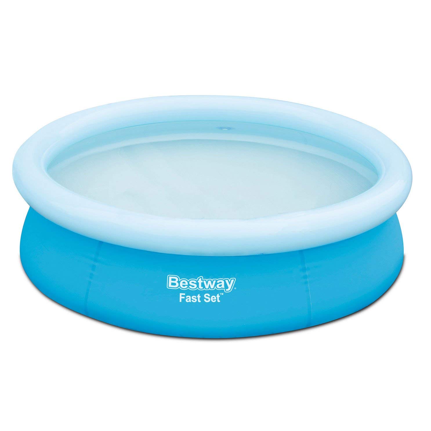 Bestway Best Inflatable Ring Swimming Pools