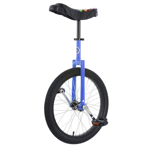 Club 20-Inch Freestyle Best Unicycle