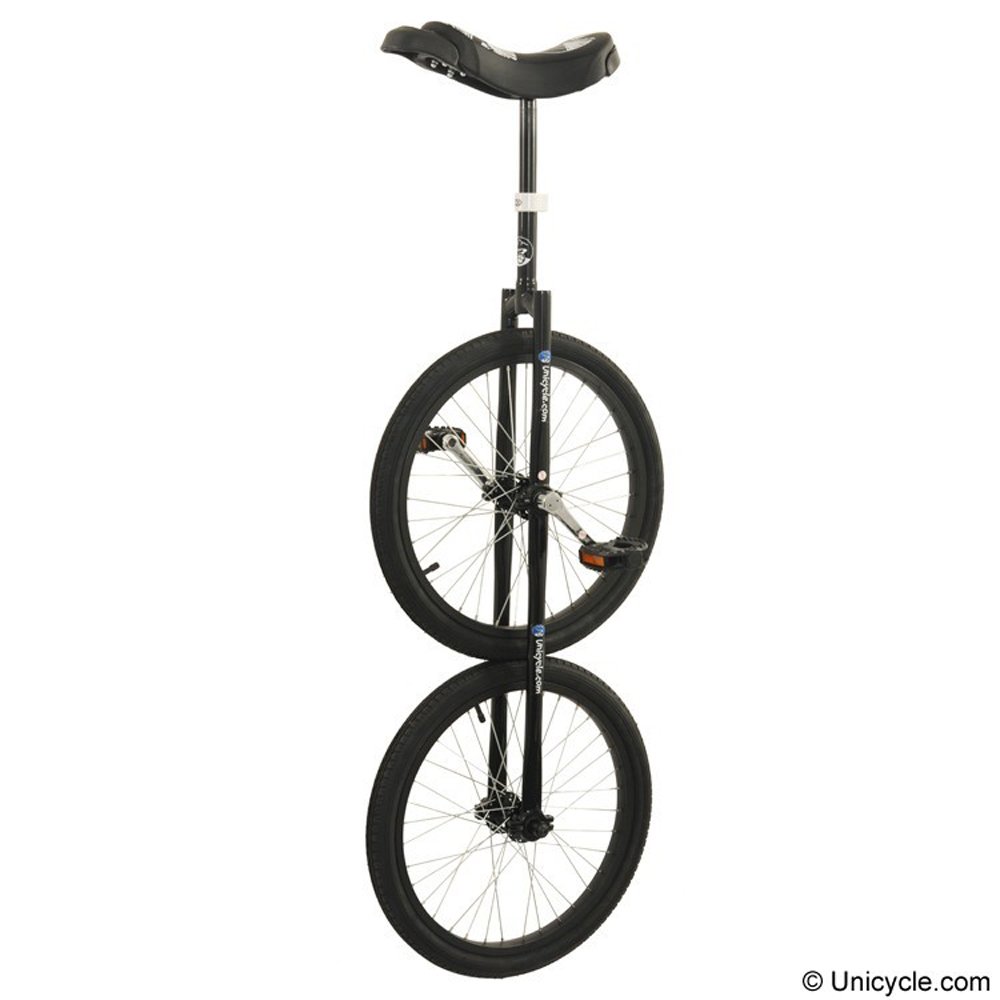 Club 20-Inch Two-Wheeler Best Unicycle