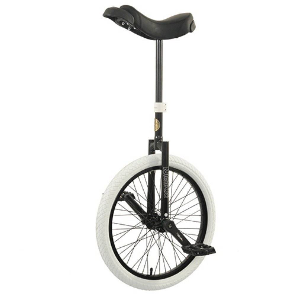 Nimbus II 20-Inch Best Unicycle