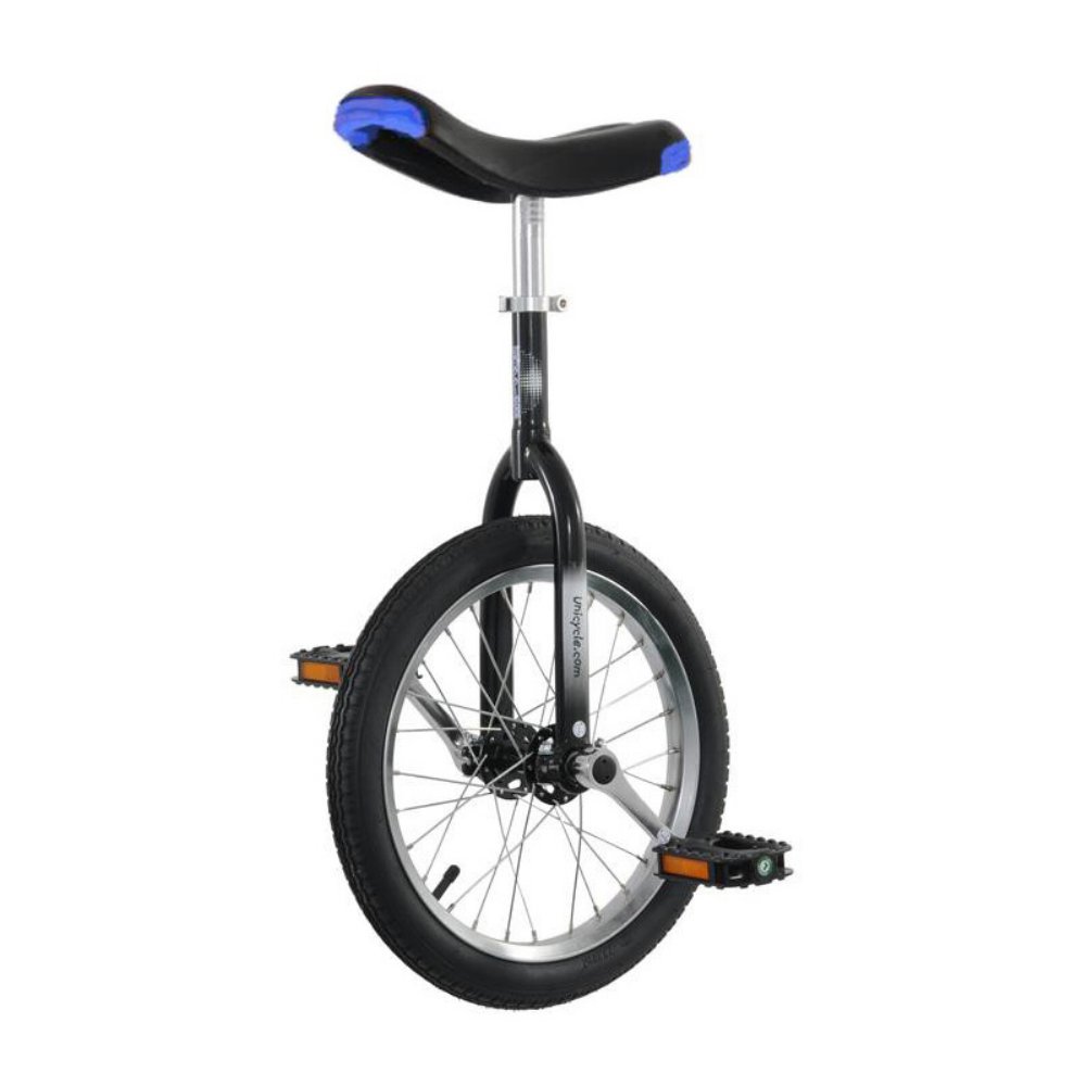 Hoppley 16-Inch Best Unicycle