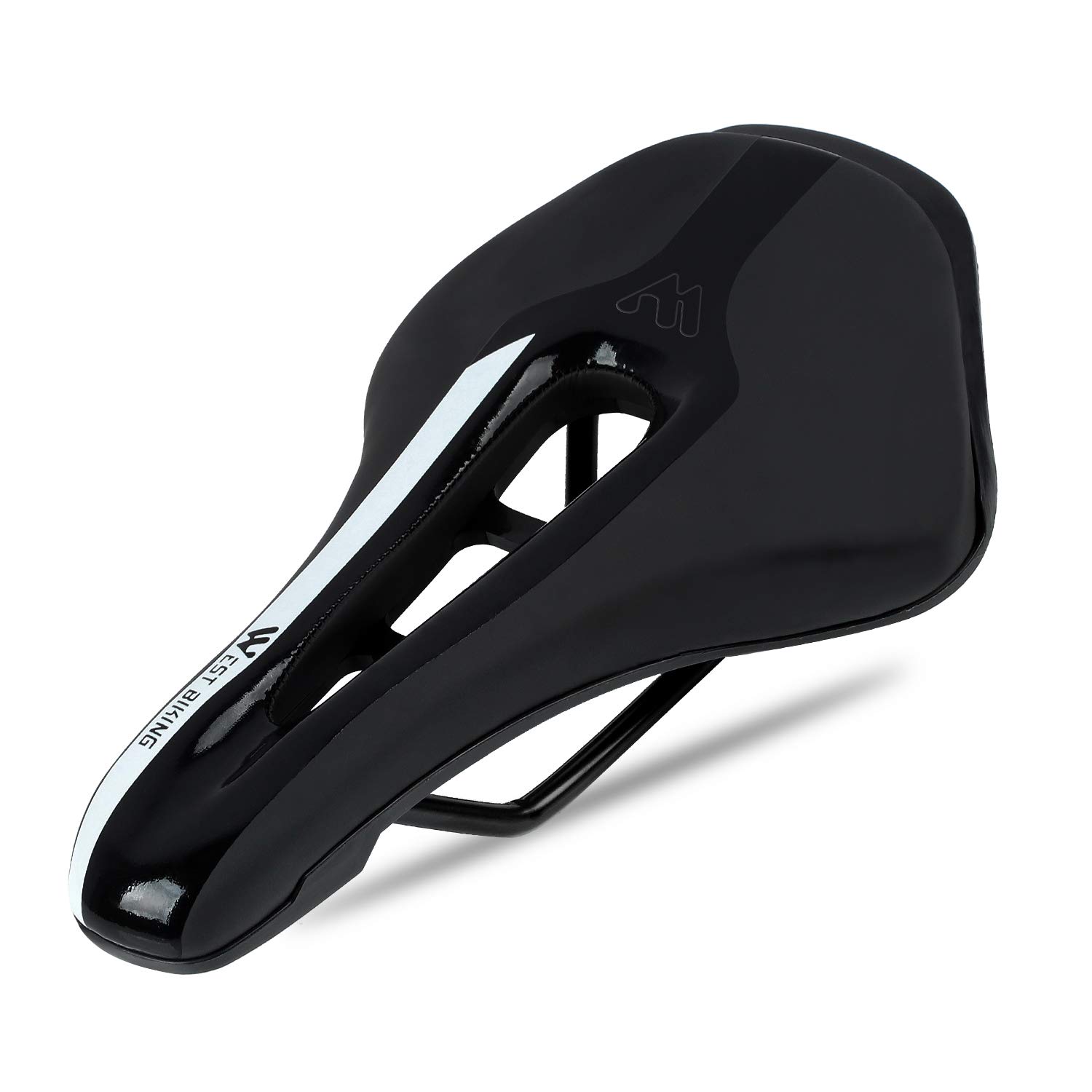 West Biking Best Women's Road Bike Saddles 