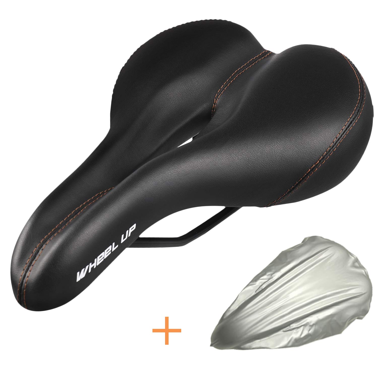 Pioneeryao Best Women's Road Bike Saddles 