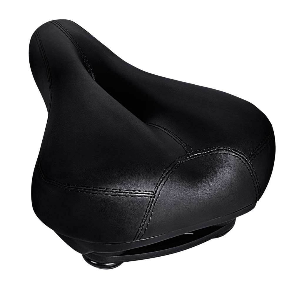 TONBUX Men's Road Bike Seats