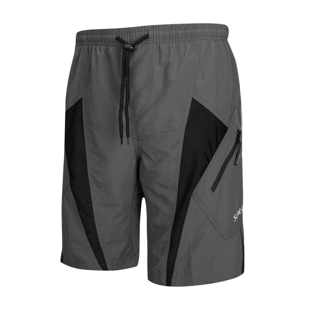 Santic Men's Bike Shorts