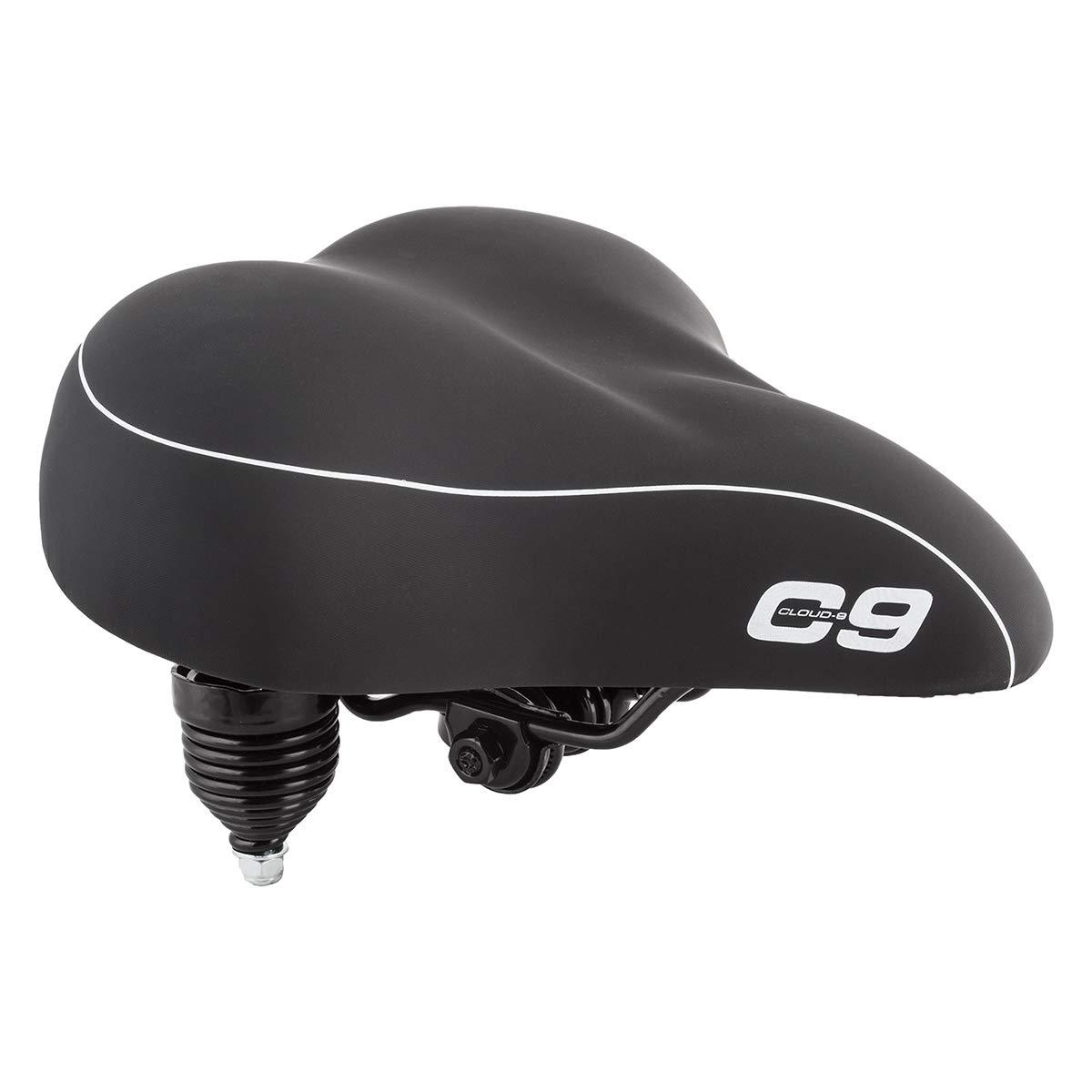 Cloud-9 Sunlite Suspension Cruiser Men's Road Bike Seats