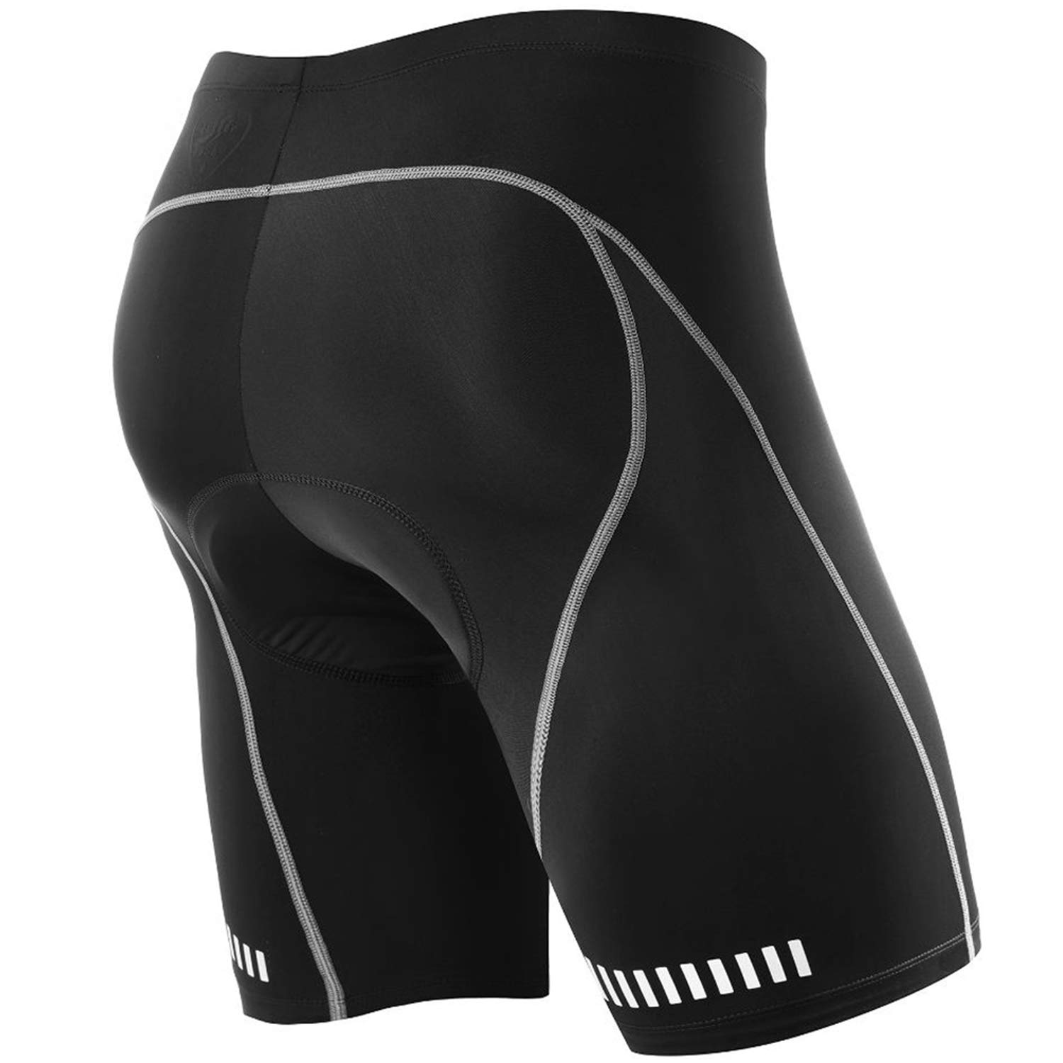 NOOYME Men's Bike Shorts 