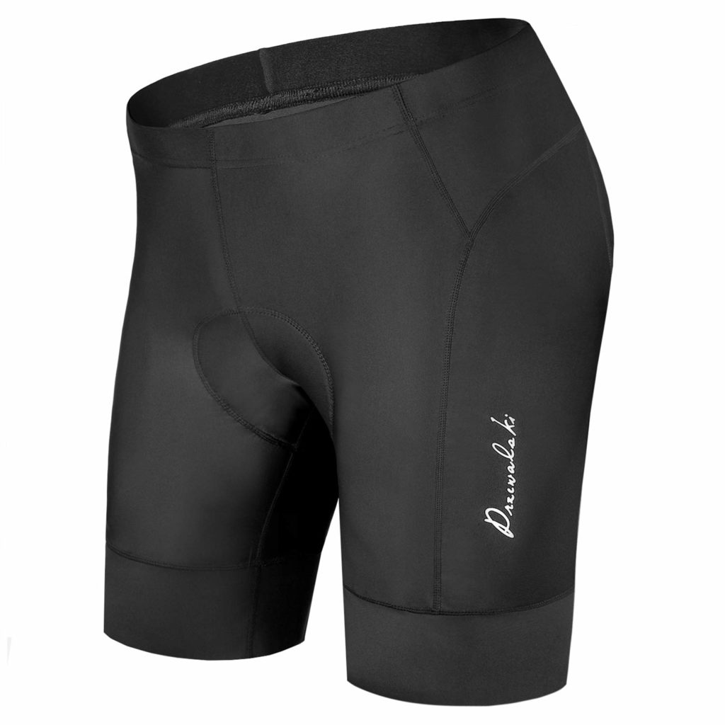 best bike shorts for cycling