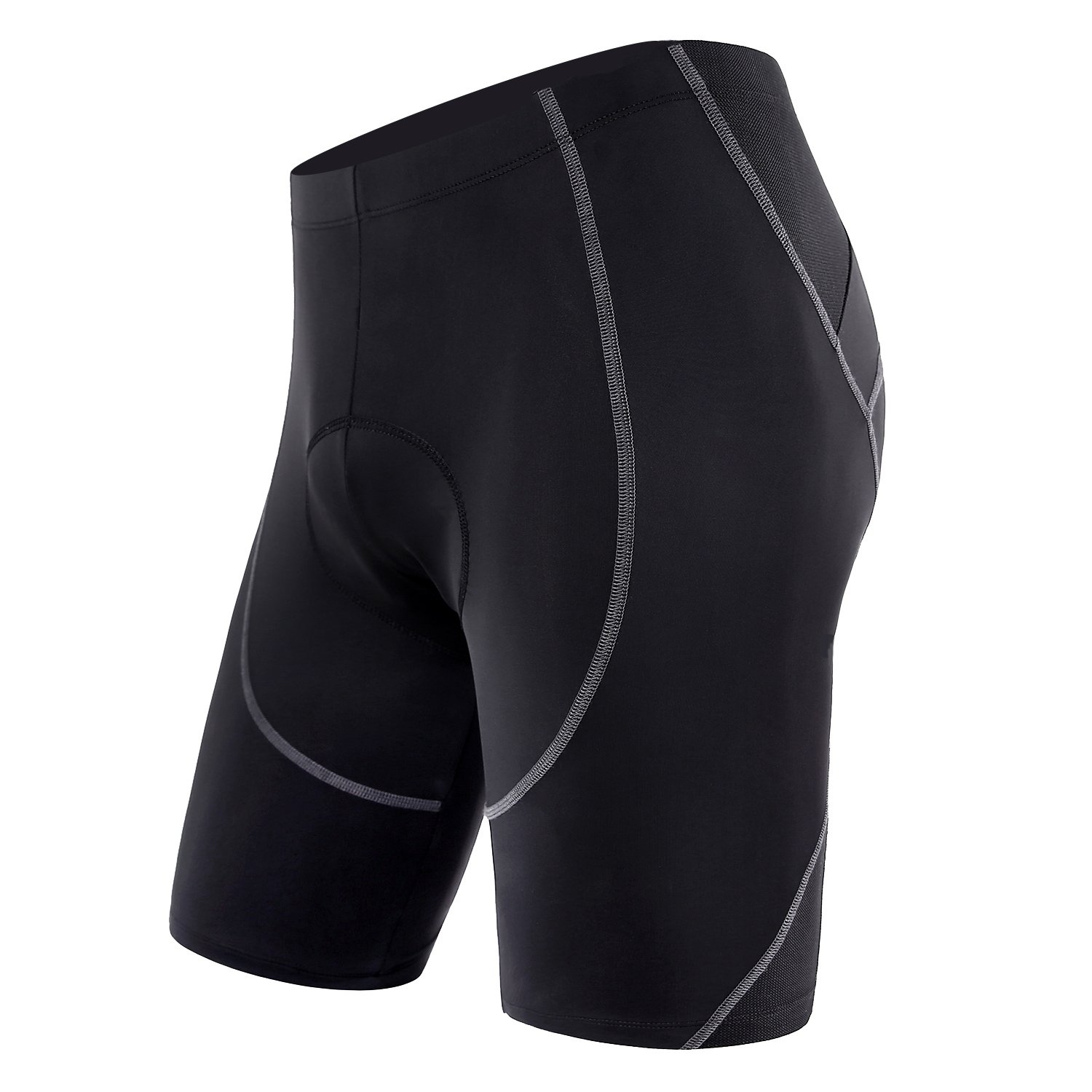 Sportneer Men's Cycling Shorts