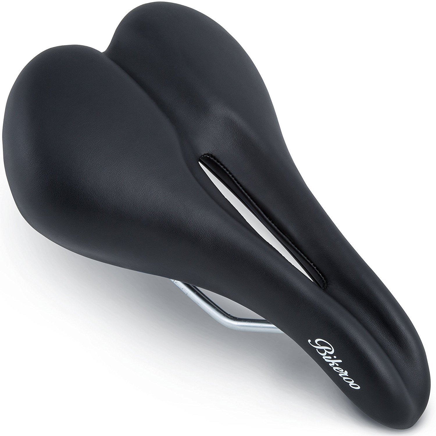 Bikeroo Men's Padded Road Bike Seats