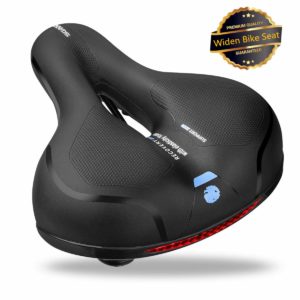 good road bike seats