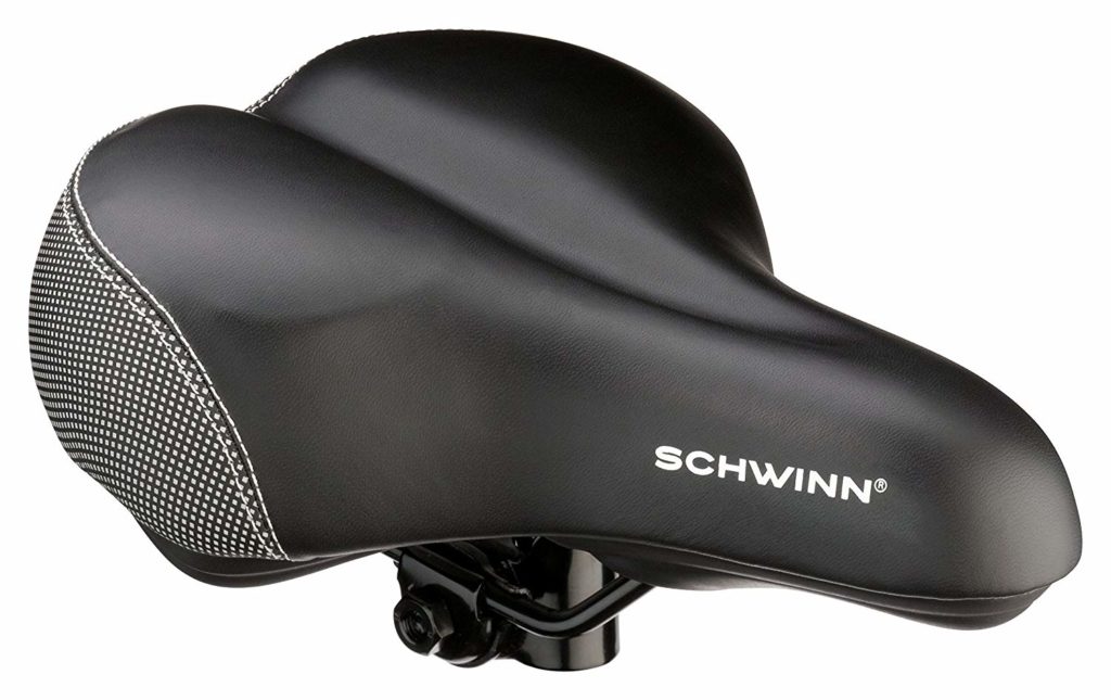 best bicycle seat for comfort