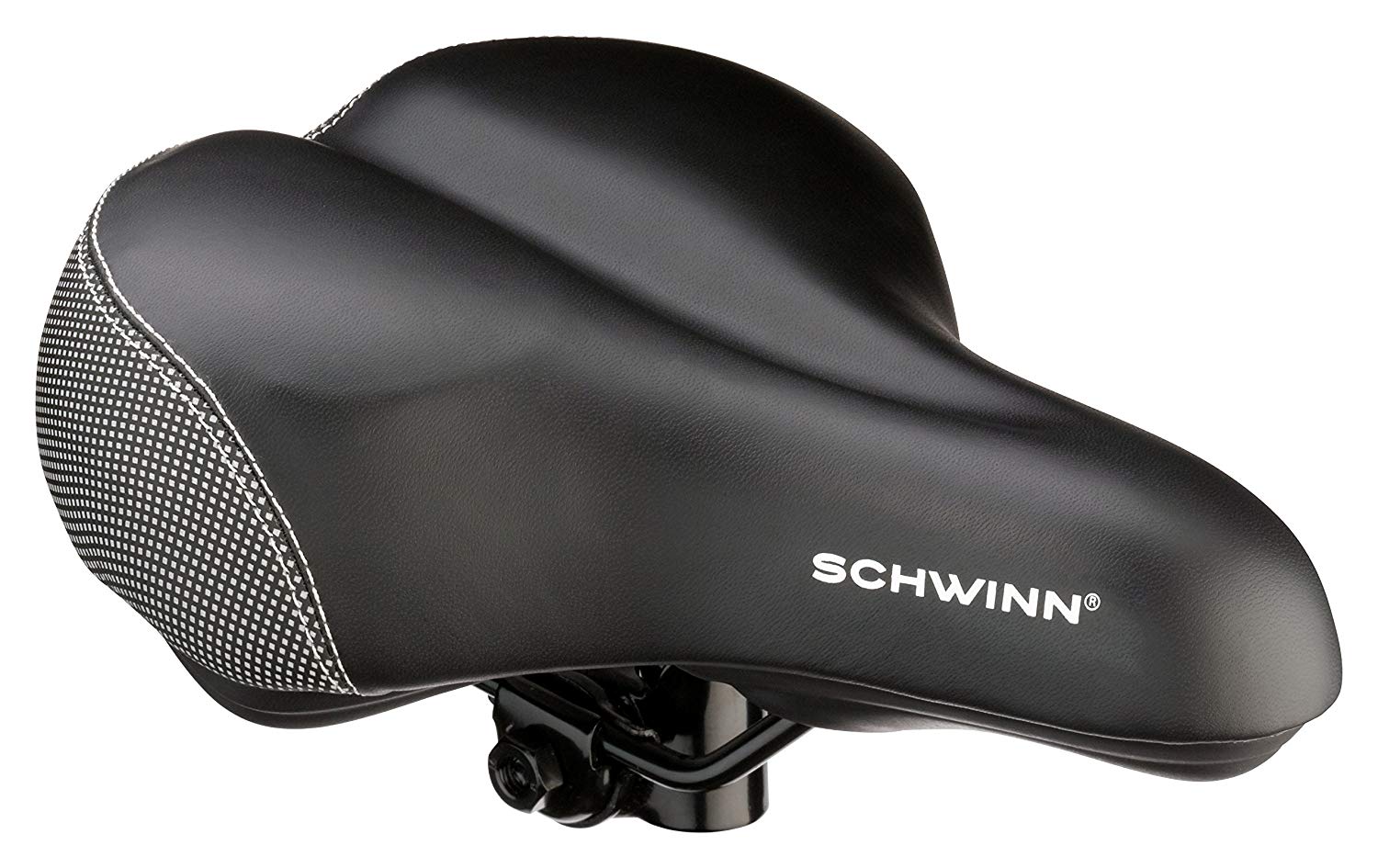 Schwinn Comfort Seat - Men's Road Bike Seats