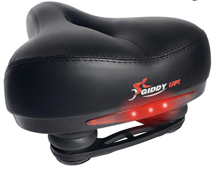 Top 10 Best Men's Road Bike Seats Top Value Reviews