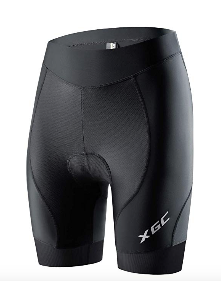 XGC Women's Cycling Shorts