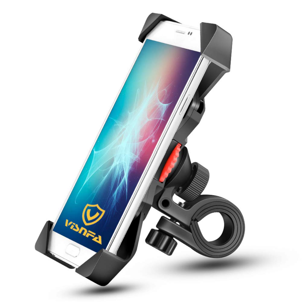 Visnfa Best Bike Phone Mount