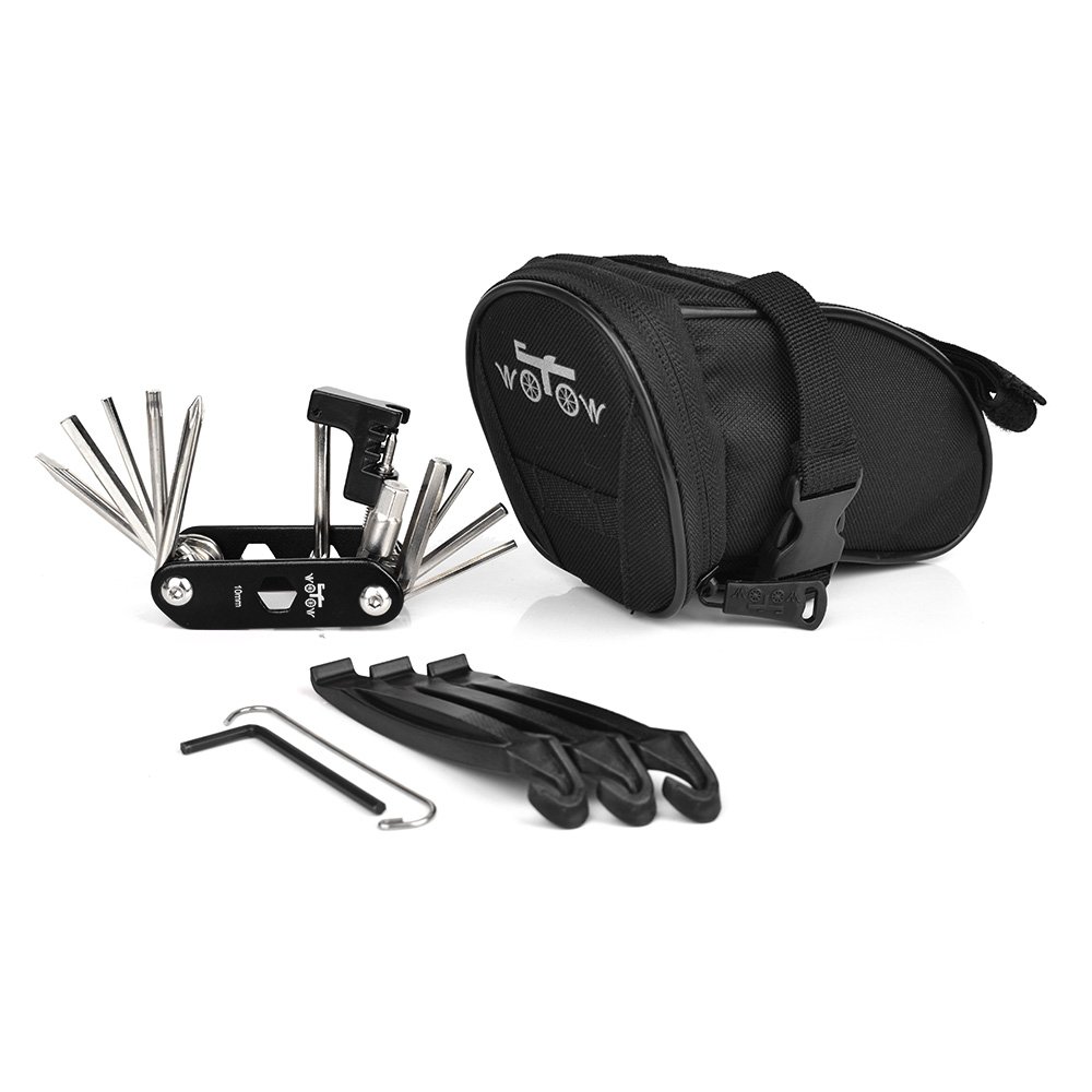 Wotow Multi-Function Bike Tool Kit