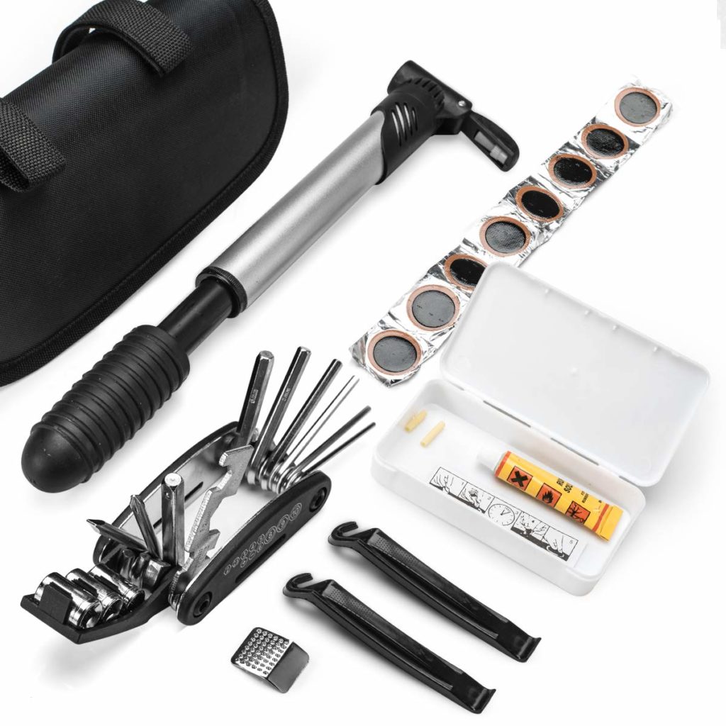 Top 10 Best MultiFunction Bike Tool Kit Top Value Reviews