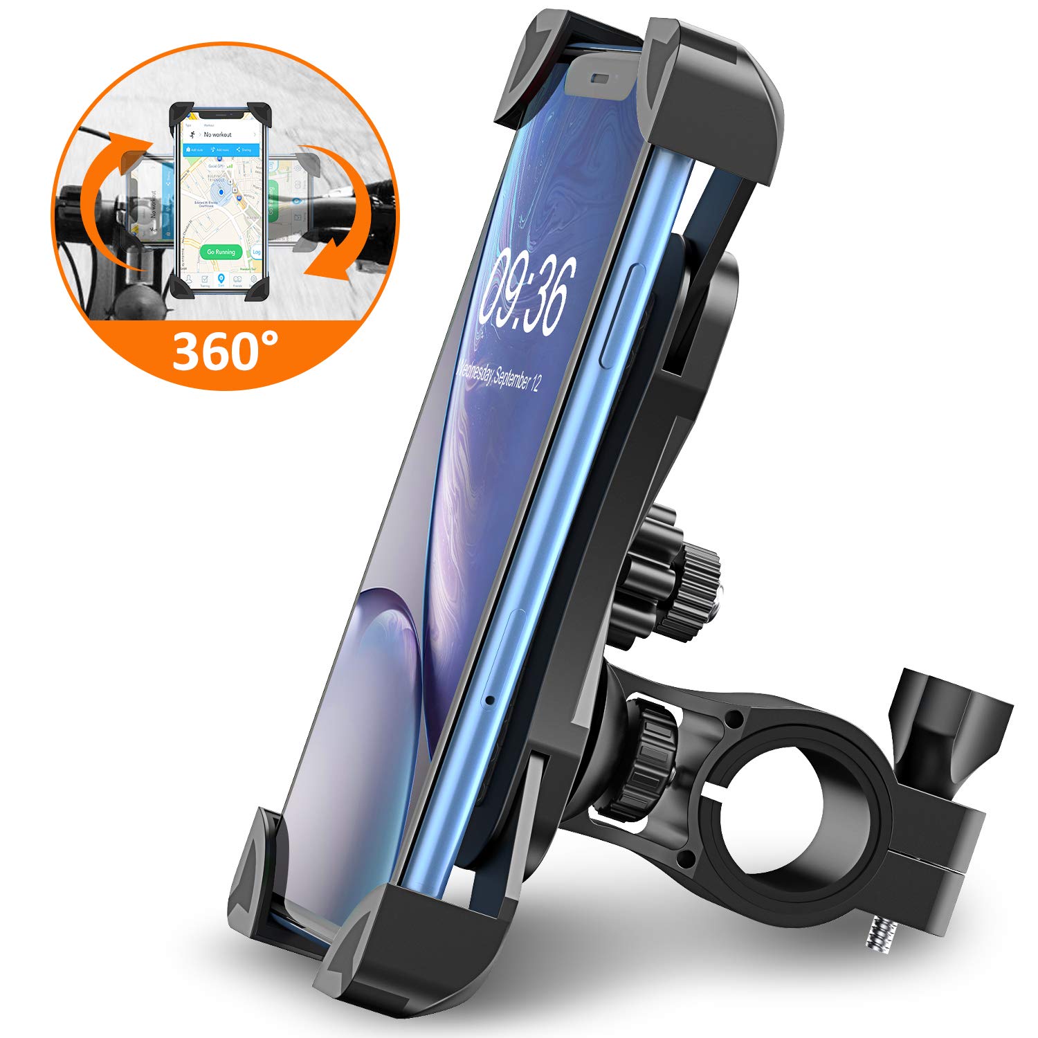 The 5 Best Bike Phone Mounts