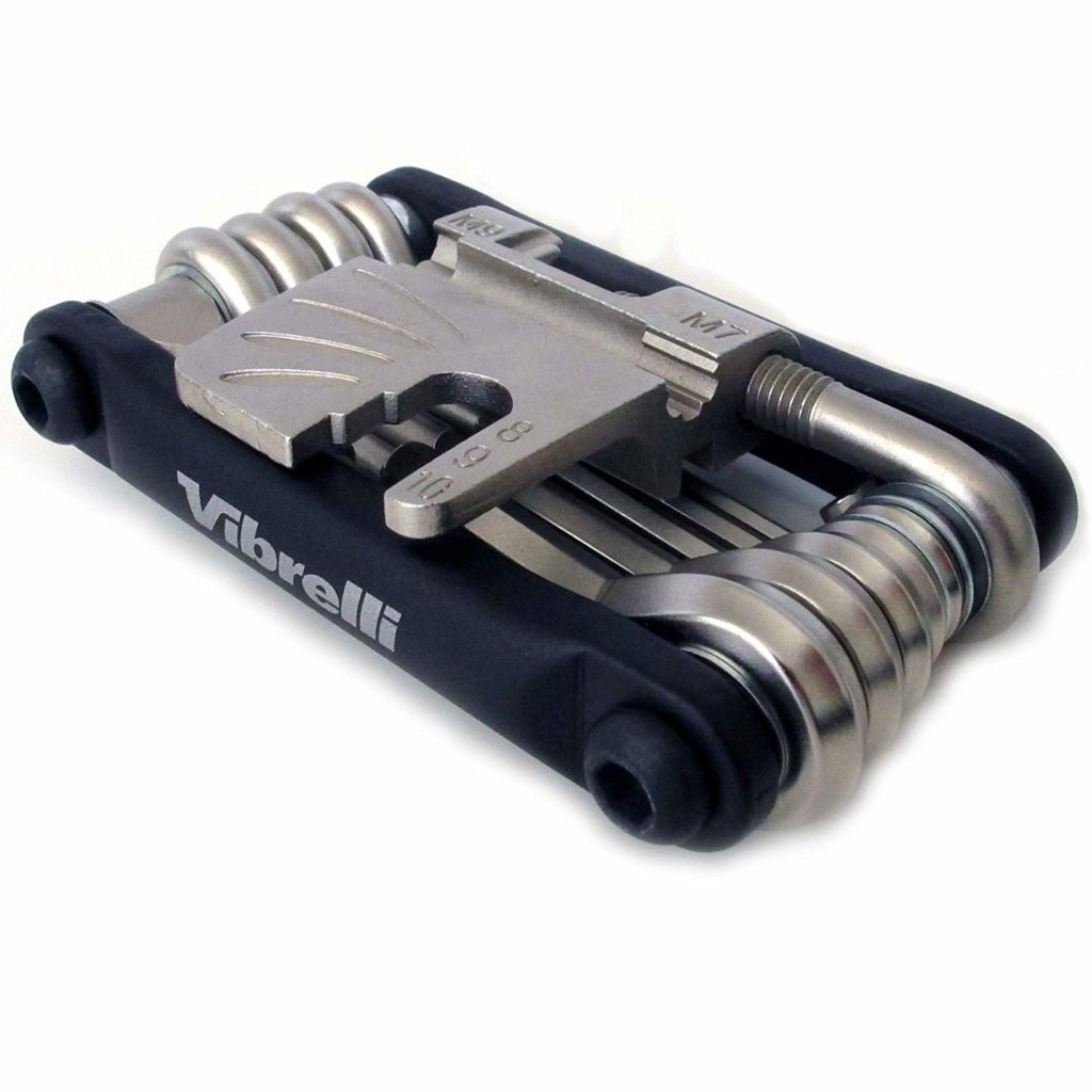Top 10 Best MultiFunction Bike Tool Kit Top Value Reviews