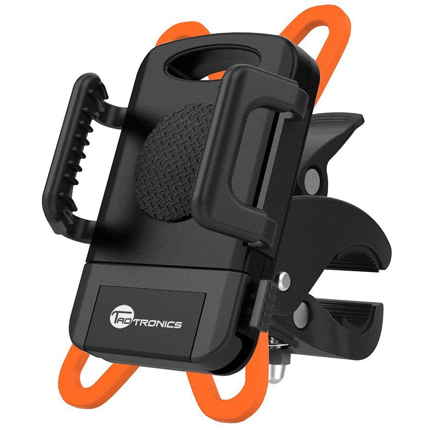 TaoTronics Best Bike Phone Mount