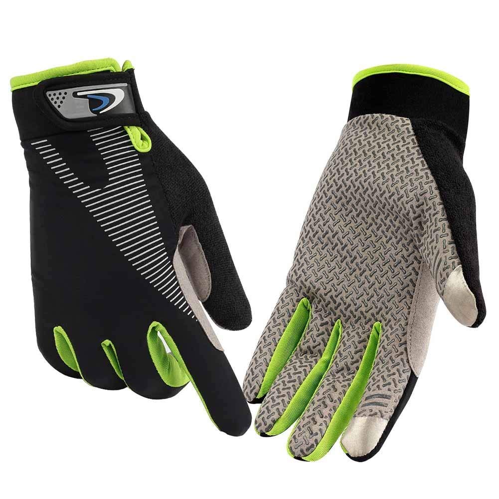 CFTech Women's Cycling Gloves