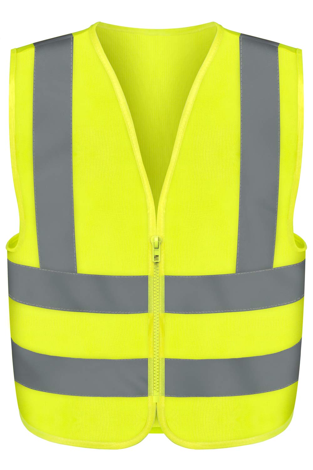 Neiko High Visibility Safety Vest for Men