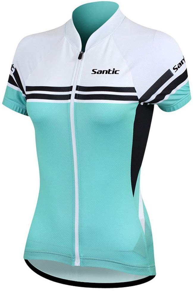 Santic Women's Cycling Jersey