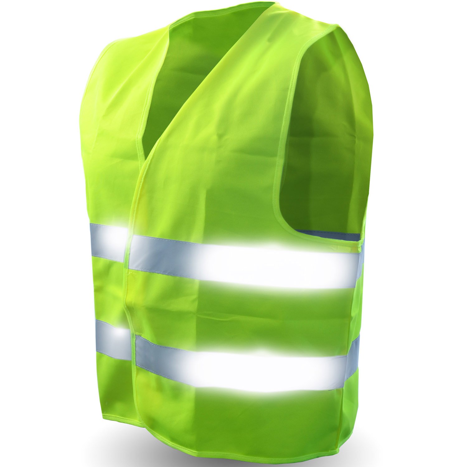 Tarvol Safety Reflective Vest for Men