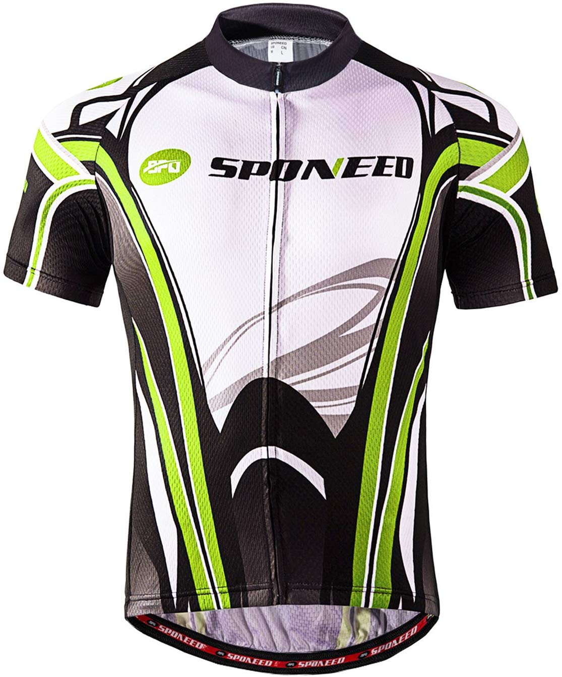 Sponeed Men's Cycling Jersey