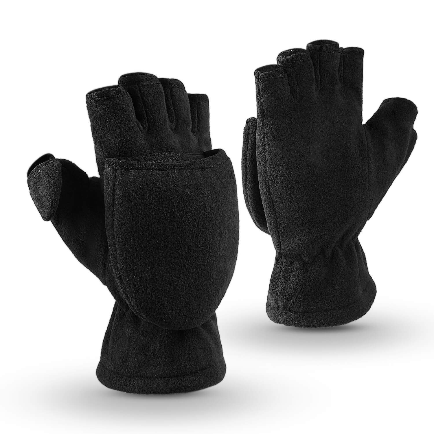OZERO Winter Warm Women's Cycling Gloves