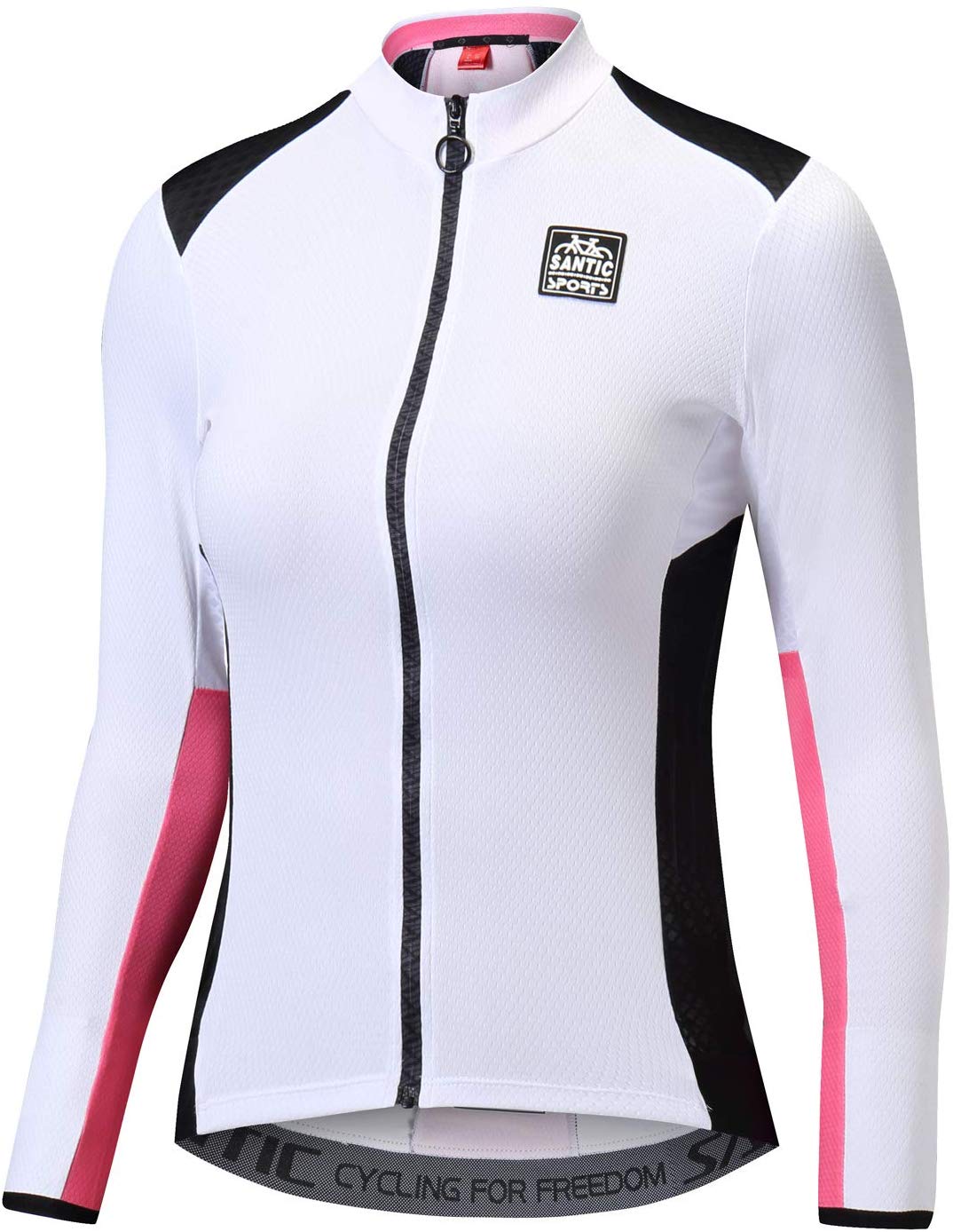 Santic Women's Cycling Jersey