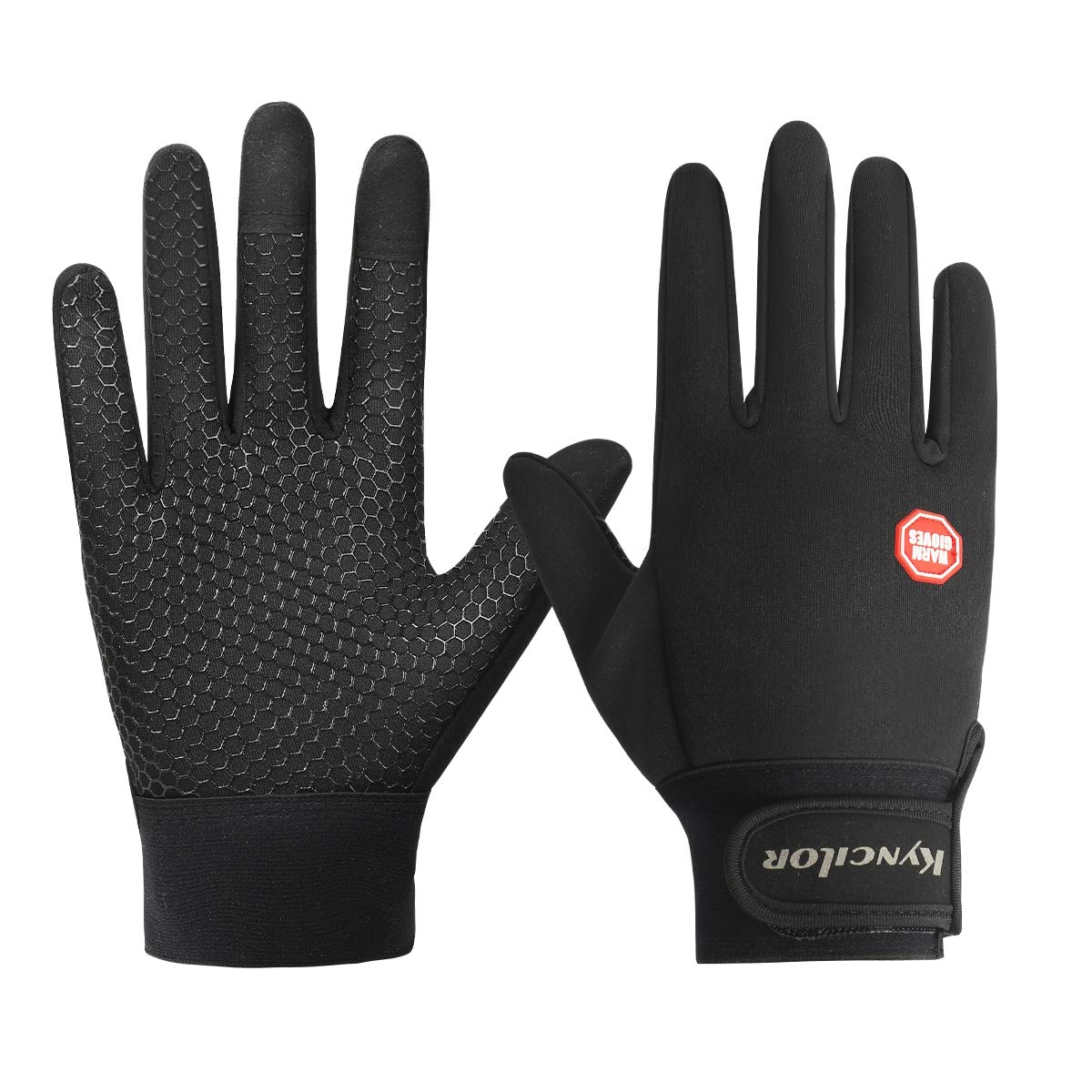 Winter Sunifier Women's Cycling Gloves