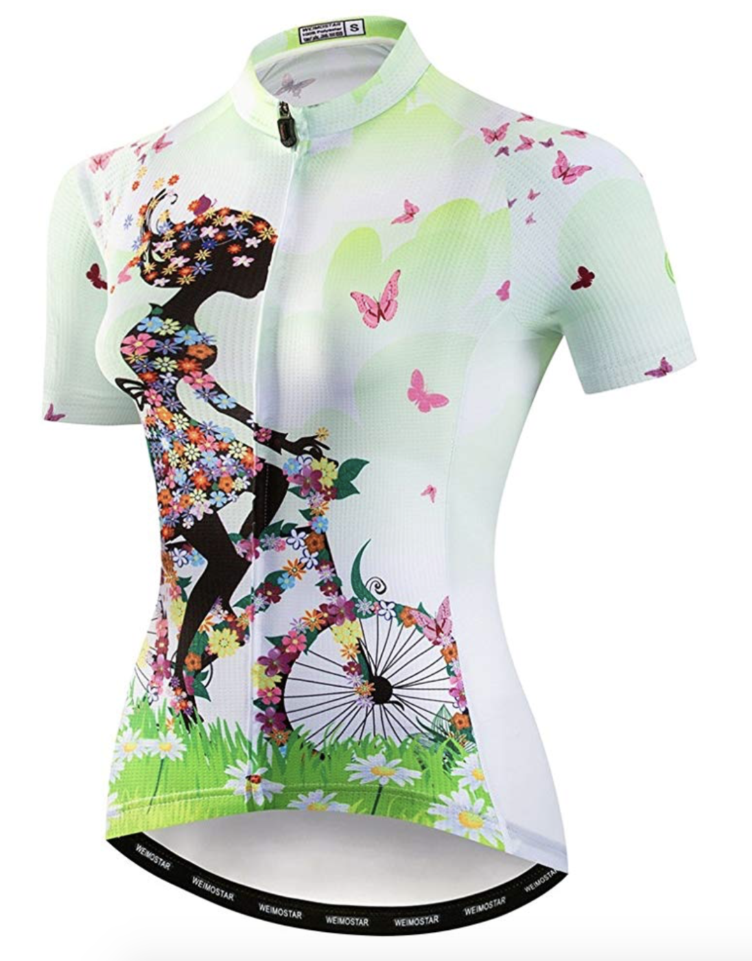 best women's cycling jerseys 2019