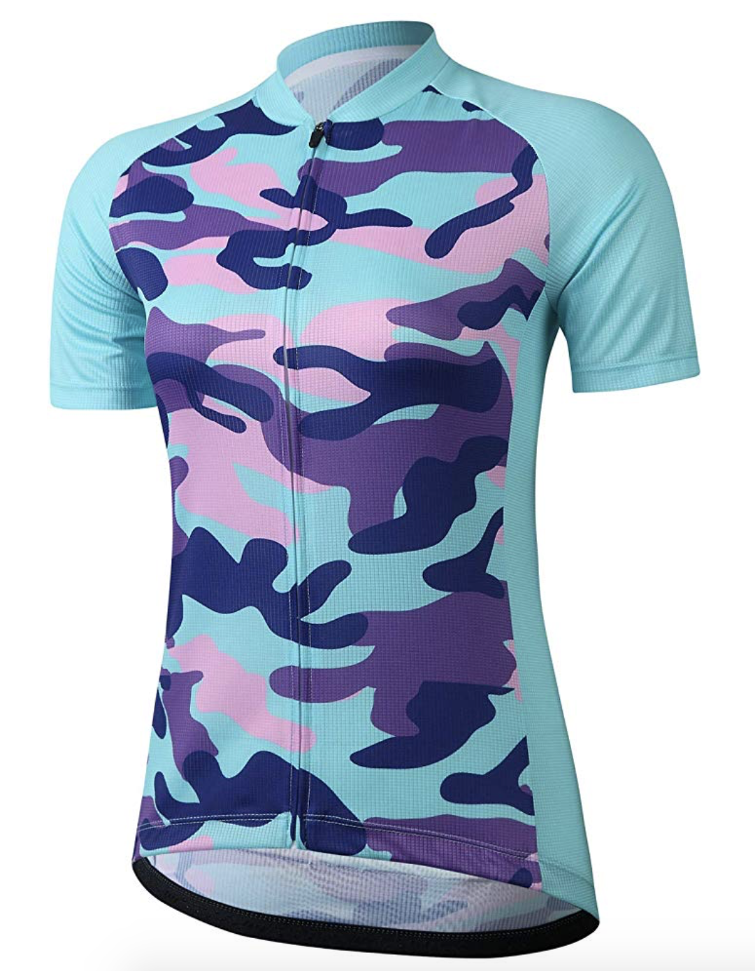 Beroy Women's Cycling Jersey