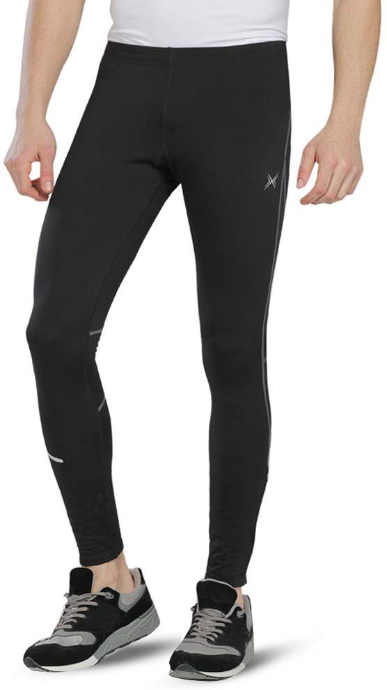 Baleaf Men's Thermal Cycling Tights