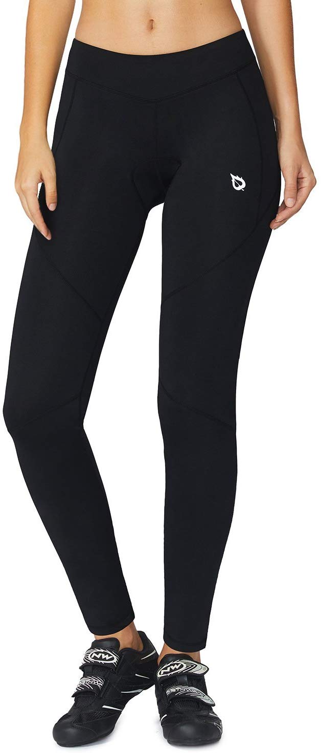 Baleaf Women's Cycling Pants 