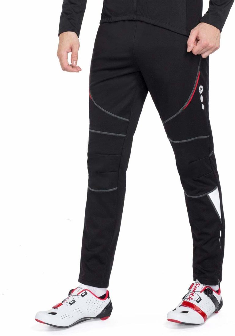 Top 10 Best Cycling Pants for Men Top Value Reviews
