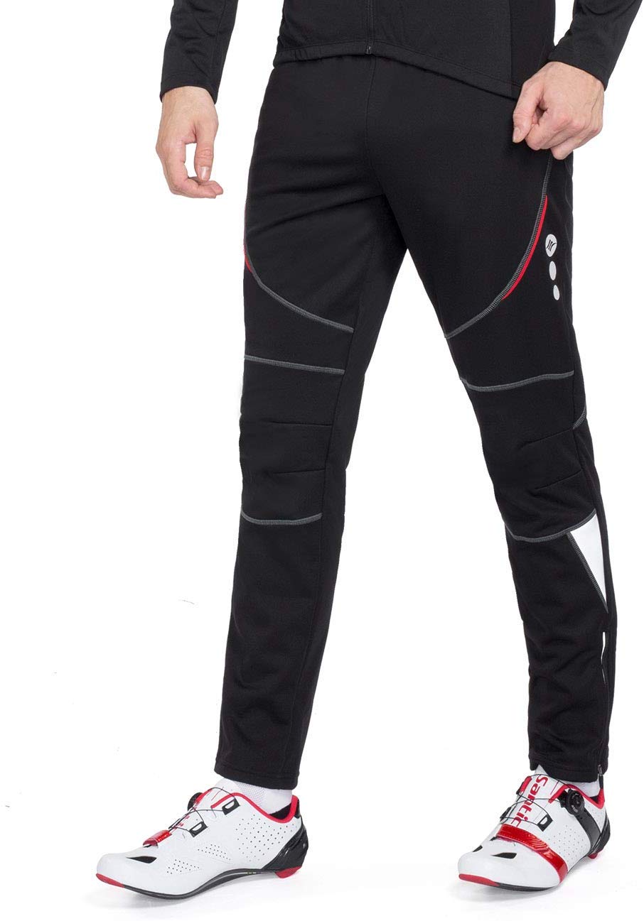 Santic Men's Cycling Pants