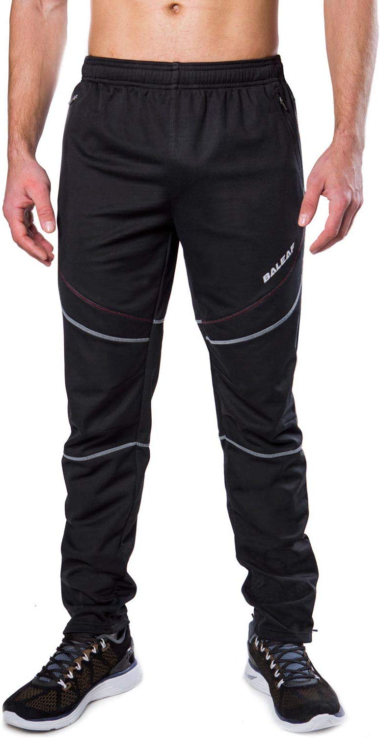 Baleaf Men's Cycling Pants