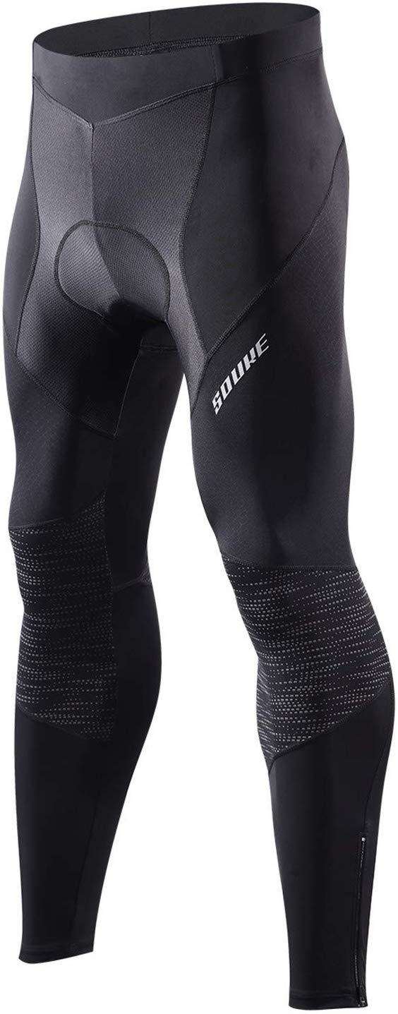 Souke Sports Men's Cycling Pants